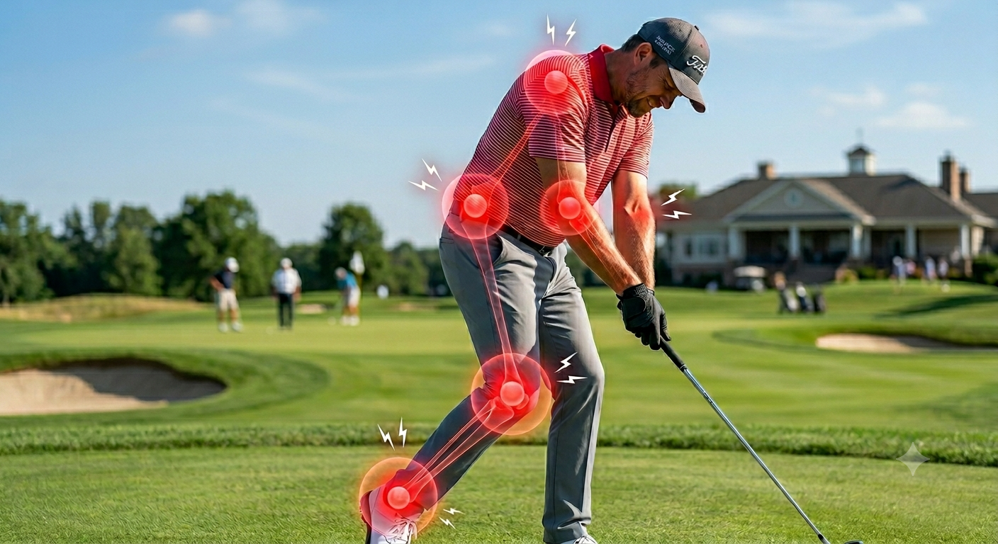 Why Mobility Training Is the Missing Piece in Your Sport Performance
