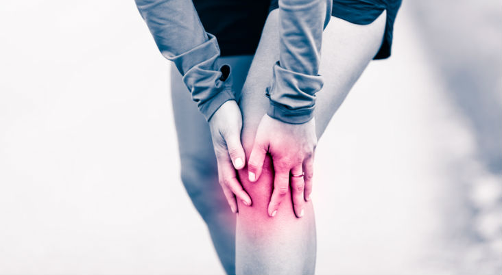 Managing Joint Health While Staying Active