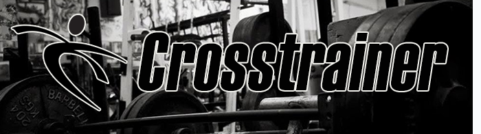 Crosstrainer Logo