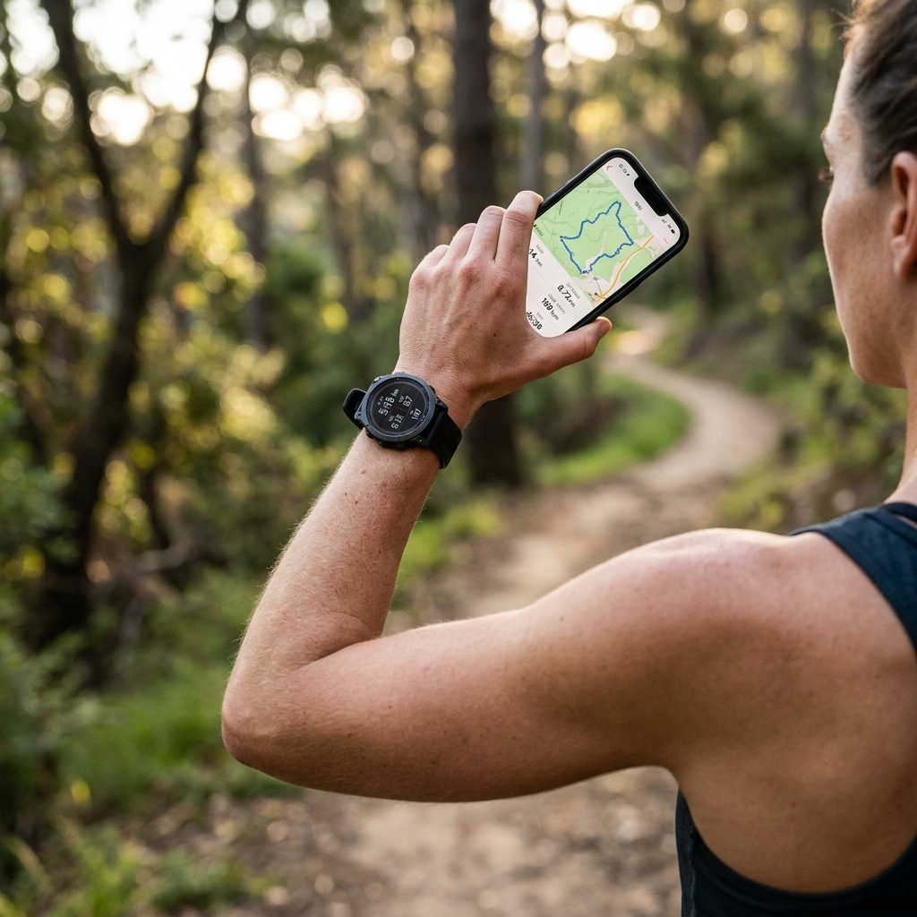 Manage Your Cardio